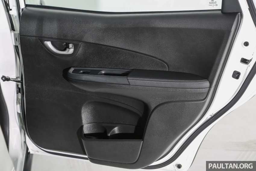 GALLERY: Honda BR-V 1.5L V – 7-seat SUV in detail 606019