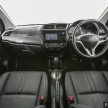 PANDU UJI: Honda BR-V – adakah ia benar-benar mampu memenuhi jangkaan bagi kegunaan keluarga?