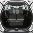 PANDU UJI: Honda BR-V – adakah ia benar-benar mampu memenuhi jangkaan bagi kegunaan keluarga?