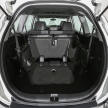 PANDU UJI: Honda BR-V – adakah ia benar-benar mampu memenuhi jangkaan bagi kegunaan keluarga?