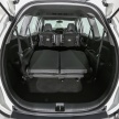 PANDU UJI: Honda BR-V – adakah ia benar-benar mampu memenuhi jangkaan bagi kegunaan keluarga?