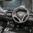 GALLERY: Honda BR-V – spec by spec comparison
