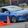DRIVEN: Hyundai Ioniq Hybrid, thinking out of the box