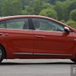 PANDU UJI: Hyundai Ioniq Hybrid – pakej teknologi komprehensif, harga berpatutan beri nilai tersendiri