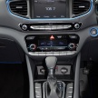 PANDU UJI: Hyundai Ioniq Hybrid – pakej teknologi komprehensif, harga berpatutan beri nilai tersendiri