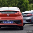 PANDU UJI: Hyundai Ioniq Hybrid – pakej teknologi komprehensif, harga berpatutan beri nilai tersendiri