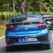 PANDU UJI: Hyundai Ioniq Hybrid – pakej teknologi komprehensif, harga berpatutan beri nilai tersendiri
