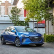 PANDU UJI: Hyundai Ioniq Hybrid – pakej teknologi komprehensif, harga berpatutan beri nilai tersendiri