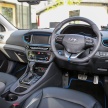 PANDU UJI: Hyundai Ioniq Hybrid – pakej teknologi komprehensif, harga berpatutan beri nilai tersendiri