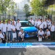 PANDU UJI: Hyundai Ioniq Hybrid – pakej teknologi komprehensif, harga berpatutan beri nilai tersendiri