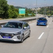 PANDU UJI: Hyundai Ioniq Hybrid – pakej teknologi komprehensif, harga berpatutan beri nilai tersendiri