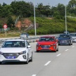 PANDU UJI: Hyundai Ioniq Hybrid – pakej teknologi komprehensif, harga berpatutan beri nilai tersendiri