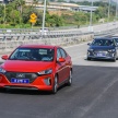 PANDU UJI: Hyundai Ioniq Hybrid – pakej teknologi komprehensif, harga berpatutan beri nilai tersendiri