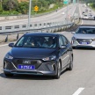 PANDU UJI: Hyundai Ioniq Hybrid – pakej teknologi komprehensif, harga berpatutan beri nilai tersendiri
