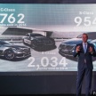 Mercedes-Benz Malaysia marks another record year in 2016 – 11,779 vehicles delivered, 9% up from 2015