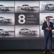 Mercedes-Benz Malaysia marks another record year in 2016 – 11,779 vehicles delivered, 9% up from 2015
