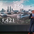 Mercedes-Benz Malaysia marks another record year in 2016 – 11,779 vehicles delivered, 9% up from 2015