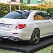 Mercedes-Benz Malaysia marks another record year in 2016 – 11,779 vehicles delivered, 9% up from 2015