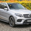 Mercedes-Benz Malaysia marks another record year in 2016 – 11,779 vehicles delivered, 9% up from 2015