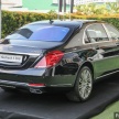 Mercedes-Benz Malaysia marks another record year in 2016 – 11,779 vehicles delivered, 9% up from 2015