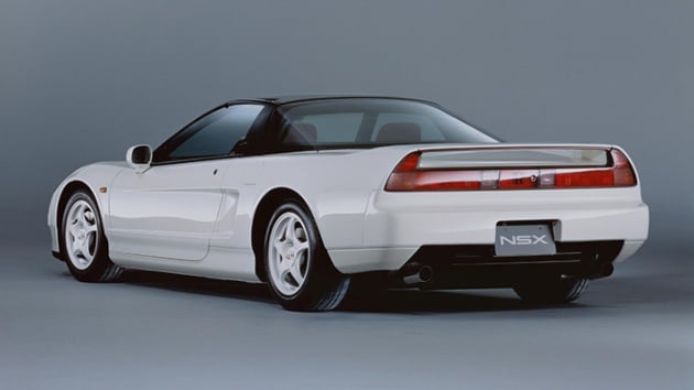 Legasi Type-R – lambang semangat perlumbaan Honda, 25 tahun berperang bersama kelajuan!