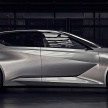 Nissan Vmotion 2.0 Concept previews design direction