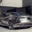 Nissan Vmotion 2.0 Concept previews design direction