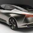 Nissan Vmotion 2.0 Concept previews design direction