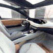 Nissan Vmotion 2.0 Concept previews design direction