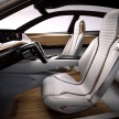 Nissan Vmotion 2.0 Concept previews design direction