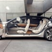 Nissan Vmotion 2.0 Concept previews design direction