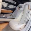 Nissan Vmotion 2.0 Concept previews design direction