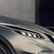 Nissan Vmotion 2.0 Concept previews design direction