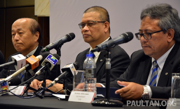 Perodua looking forward to a strong fourth quarter, on track to hit 2017 sales target of 202,000 units