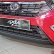 2017 Perodua Axia facelift officially launched – 1.0L VVT-i engine, two new faces and features, from RM25k