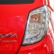2017 Perodua Axia facelift officially launched – 1.0L VVT-i engine, two new faces and features, from RM25k