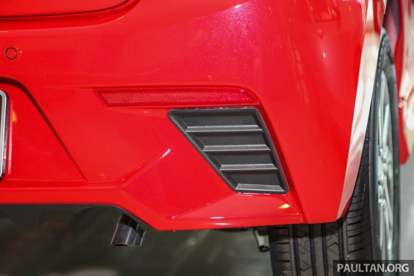 2017 Perodua Axia facelift in showrooms, from RM25k 604731