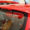 2017 Perodua Axia facelift officially launched – 1.0L VVT-i engine, two new faces and features, from RM25k