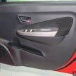 2017 Perodua Axia facelift officially launched – 1.0L VVT-i engine, two new faces and features, from RM25k