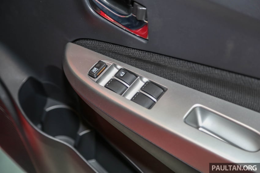 2017 Perodua Axia facelift in showrooms, from RM25k 604755