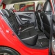 2017 Perodua Axia facelift officially launched – 1.0L VVT-i engine, two new faces and features, from RM25k
