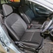 2017 Perodua Axia facelift officially launched – 1.0L VVT-i engine, two new faces and features, from RM25k