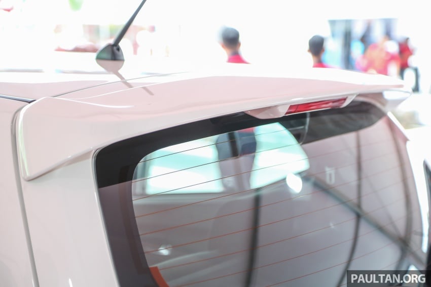 2017 Perodua Axia facelift officially launched – 1.0L VVT-i engine, two new faces and features, from RM25k 606743