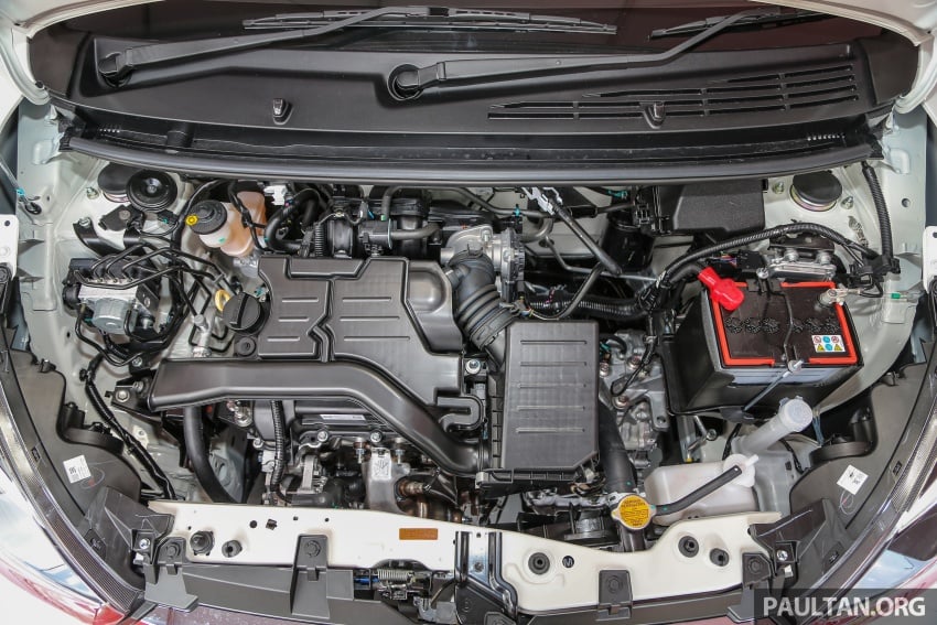 2017 Perodua Axia facelift officially launched – 1.0L VVT-i engine, two new faces and features, from RM25k 606744