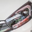 2017 Perodua Axia facelift officially launched – 1.0L VVT-i engine, two new faces and features, from RM25k