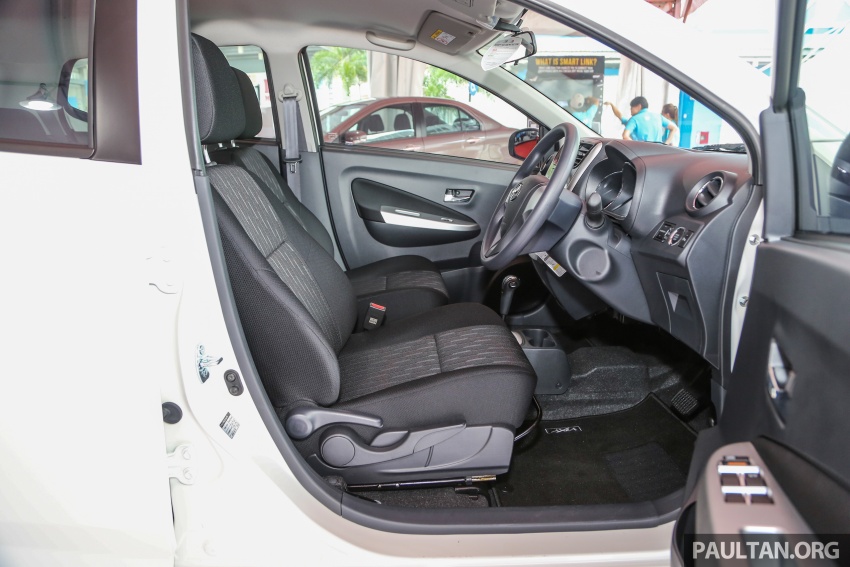 2017 Perodua Axia facelift officially launched – 1.0L VVT-i engine, two new faces and features, from RM25k 606761