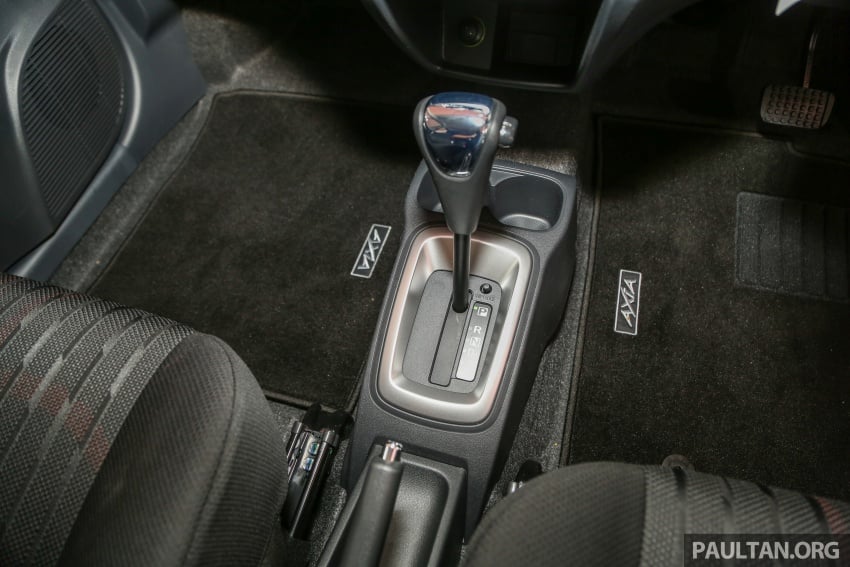 2017 Perodua Axia facelift officially launched – 1.0L VVT-i engine, two new faces and features, from RM25k 606754