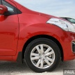 PANDU UJI: Proton Ertiga Executive Plus AT – tunjuk potensi jadi kenderaan keluarga yang lebih bermanfaat
