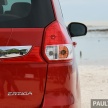 PANDU UJI: Proton Ertiga Executive Plus AT – tunjuk potensi jadi kenderaan keluarga yang lebih bermanfaat