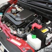 PANDU UJI: Proton Ertiga Executive Plus AT – tunjuk potensi jadi kenderaan keluarga yang lebih bermanfaat